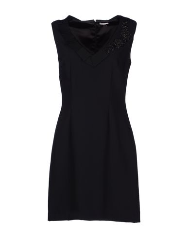 ZOOM P.A.R.O.S.H. - Short dress