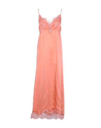ZOOM PINK MEMORIES - 3/4 length dress
