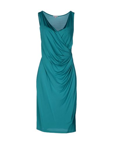 ZOOM P.A.R.O.S.H. - Knee-length dress