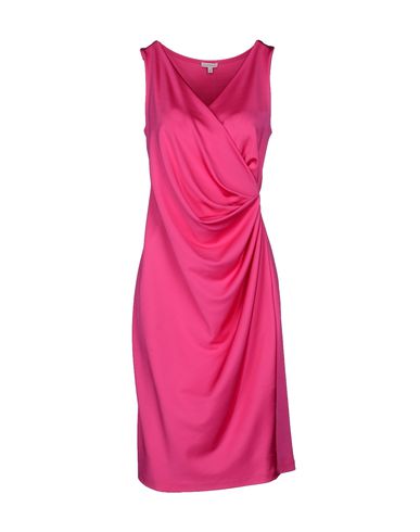 ZOOM P.A.R.O.S.H. - Knee-length dress