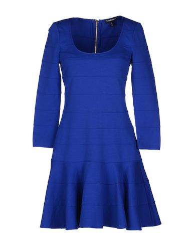 ZOOM JUICY COUTURE - Short dress