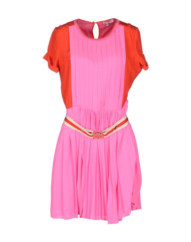 ZOOM JUICY COUTURE - Short dress