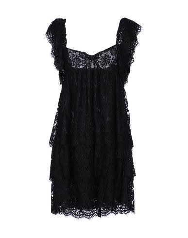 ZOOM D&G - Short dress