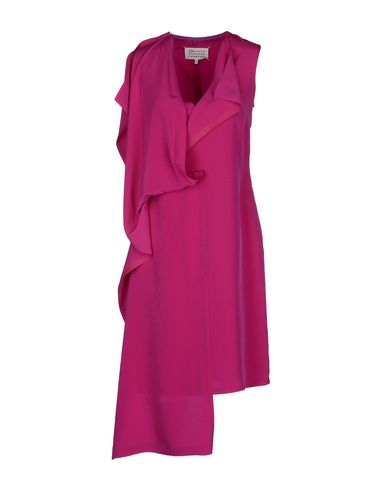 ZOOM MAISON MARTIN MARGIELA 1 - Short dress