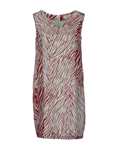 ZOOM ESSENTIEL - Short dress