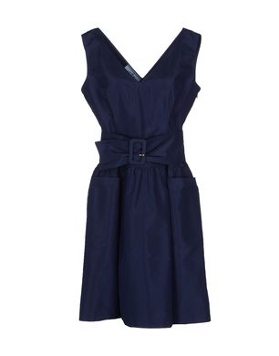 PRADA - Short dress