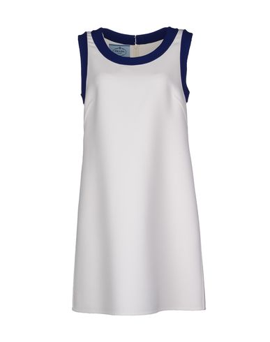 ZOOM PRADA - Short dress