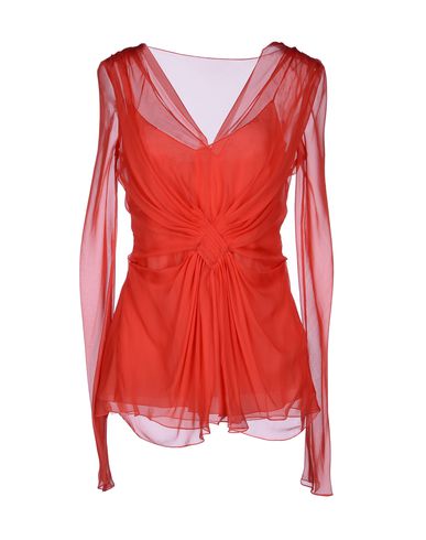 ZOOM ALBERTA FERRETTI - Blouse
