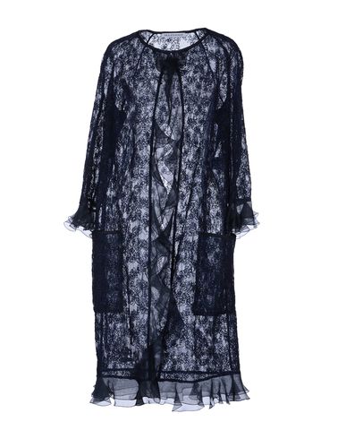 ZOOM GAI MATTIOLO - Full-length jacket