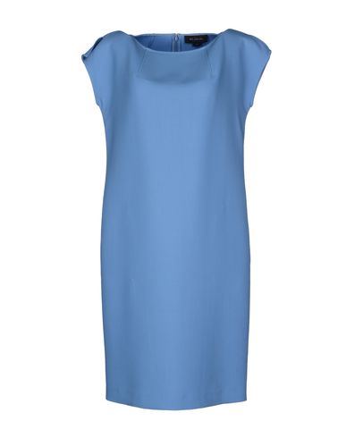 ZOOM ST. JOHN - Knee-length dress