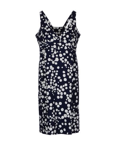 ZOOM ALTEA - Knee-length dress