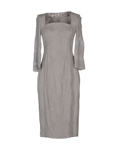 ZOOM ANTONIO BERARDI - Knee-length dress