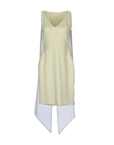 ZOOM ANTONIO BERARDI - Short dress