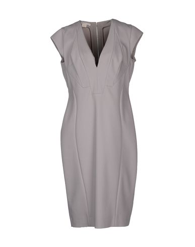 ZOOM ANTONIO BERARDI - Knee-length dress