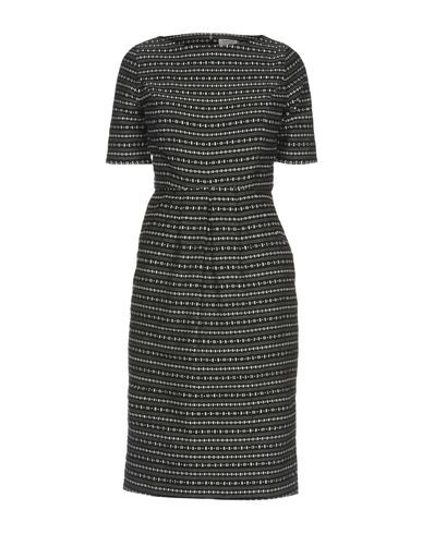 ZOOM PEOPLE TREE - Knee-length dress
