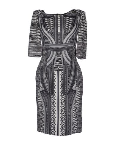 ZOOM ANTONIO BERARDI - Short dress