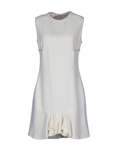 ZOOM ANTONIO BERARDI - Short dress