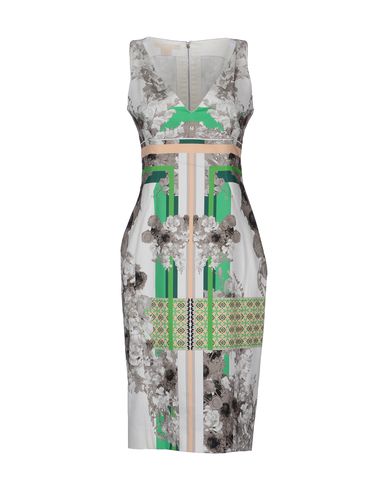 ZOOM ANTONIO BERARDI - Knee-length dress