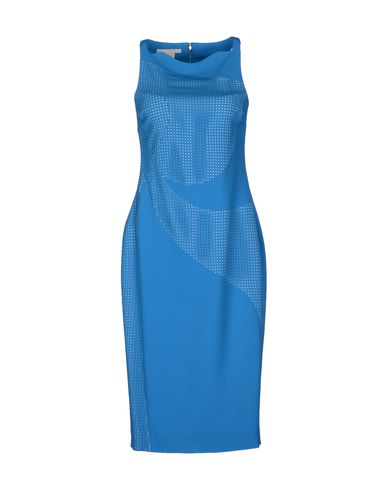ZOOM ANTONIO BERARDI - Knee-length dress