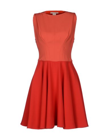 ZOOM ANTONIO BERARDI - Short dress