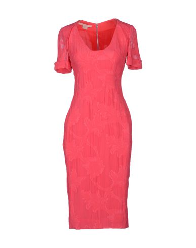 ZOOM ANTONIO BERARDI - Knee-length dress