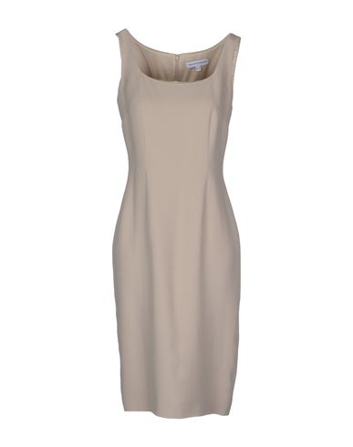 ZOOM GAI MATTIOLO - Knee-length dress
