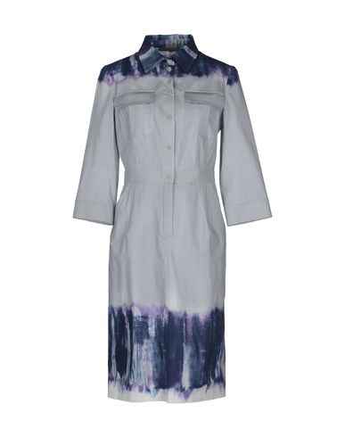 ZOOM ALBERTA FERRETTI - Knee-length dress