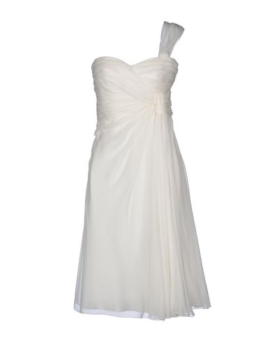 ZOOM ALBERTA FERRETTI - Knee-length dress