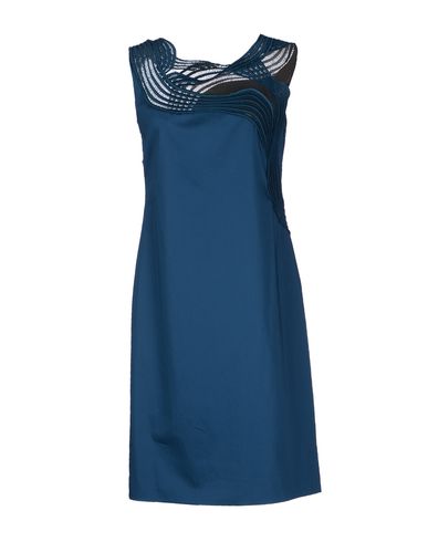 ZOOM ALBERTA FERRETTI - Knee-length dress