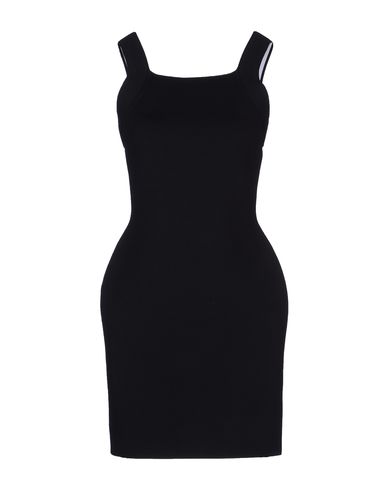 ZOOM ALEXANDER WANG - Short dress
