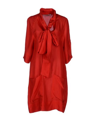 ZOOM STELLA McCARTNEY - Short dress