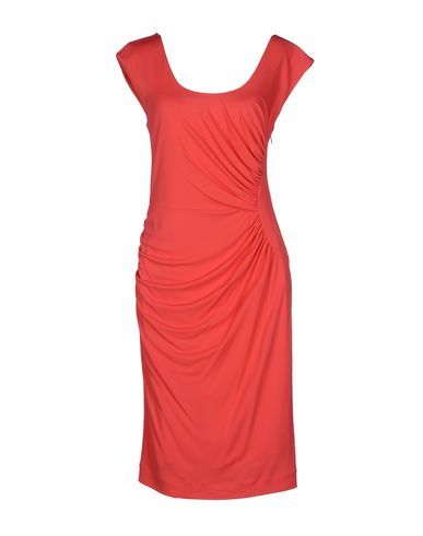 ZOOM ALBERTA FERRETTI - Knee-length dress