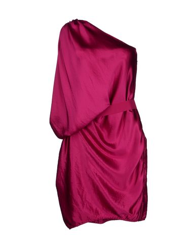ZOOM LANVIN - Knee-length dress