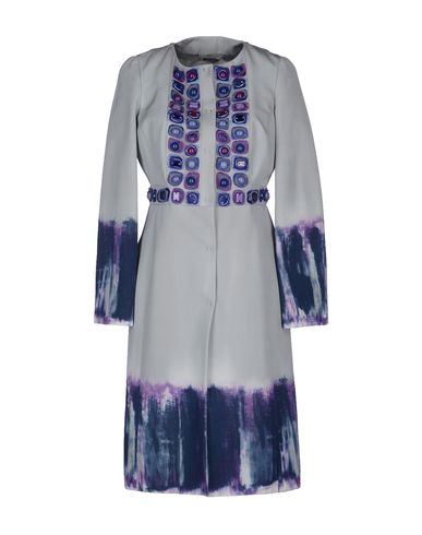 ZOOM ALBERTA FERRETTI - Coat