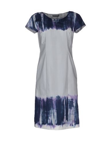 ZOOM ALBERTA FERRETTI - Knee-length dress