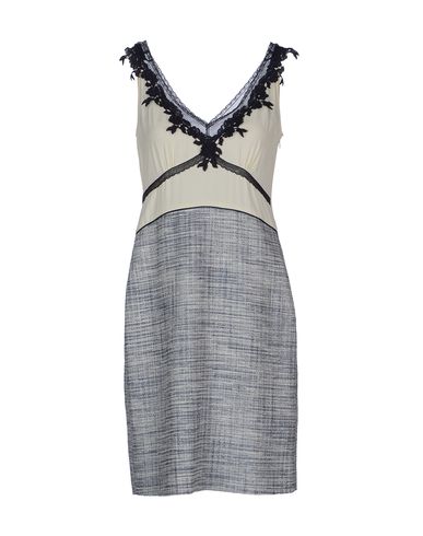 ZOOM PHILOSOPHY di A. F. - Short dress