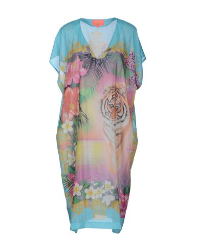 ZOOM MANOUSH - Knee-length dress