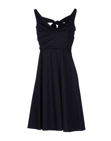 ZOOM TARA JARMON - Short dress