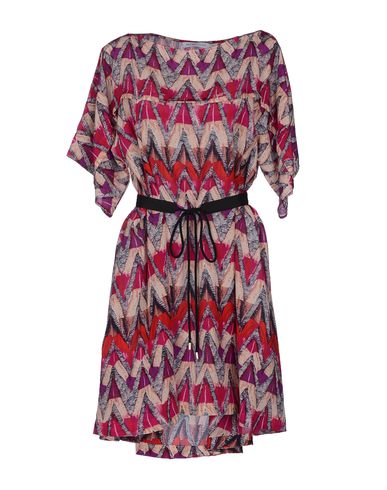 ZOOM SEE BY CHLOÉ - Short dress