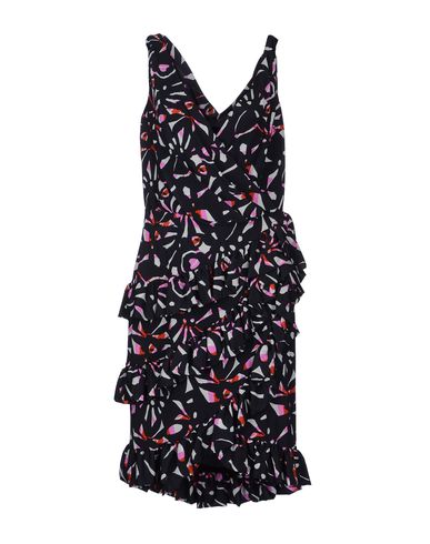 ZOOM IVAN MONTESI - Knee-length dress