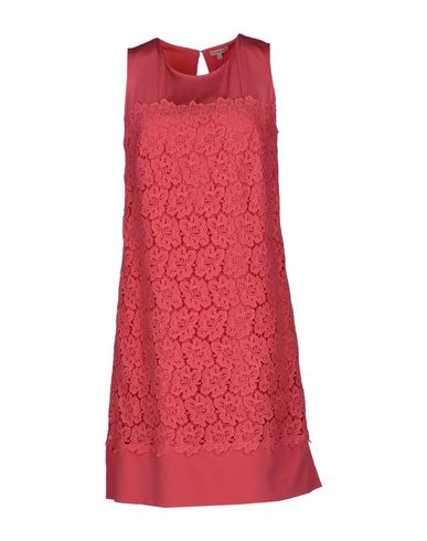 ZOOM P.A.R.O.S.H. - Short dress