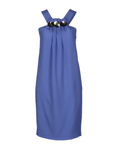 ZOOM MOSCHINO - Knee-length dress