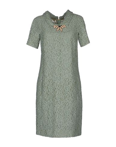 ZOOM MOSCHINO - Short dress