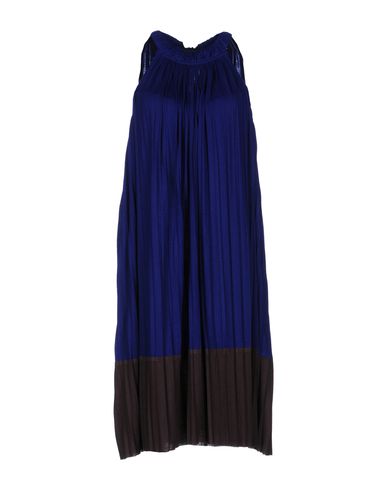 ZOOM HOSS INTROPIA - Knee-length dress