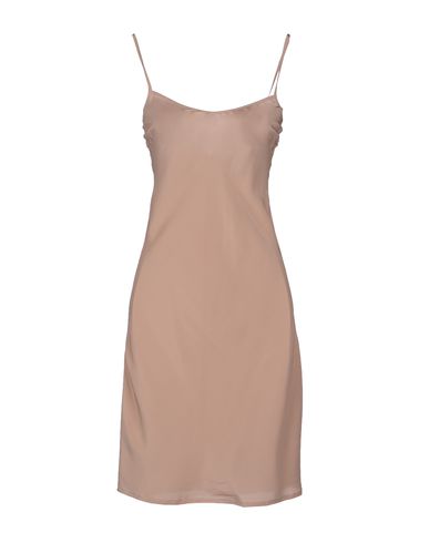 ZOOM ROBERTO COLLINA - Knee-length dress