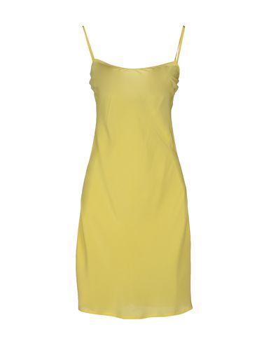 ZOOM ROBERTO COLLINA - Knee-length dress