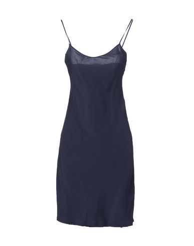 ZOOM ROBERTO COLLINA - Knee-length dress