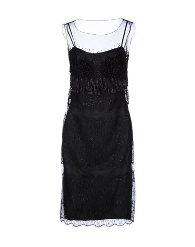 ZOOM ALBERTA FERRETTI - Short dress