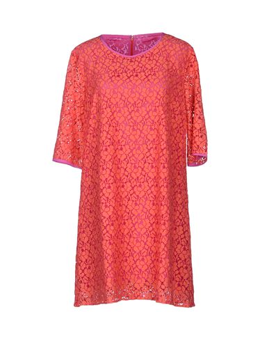 ZOOM AGLINI - Short dress
