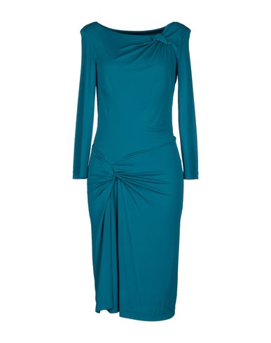 ZOOM ALBERTA FERRETTI - Knee-length dress